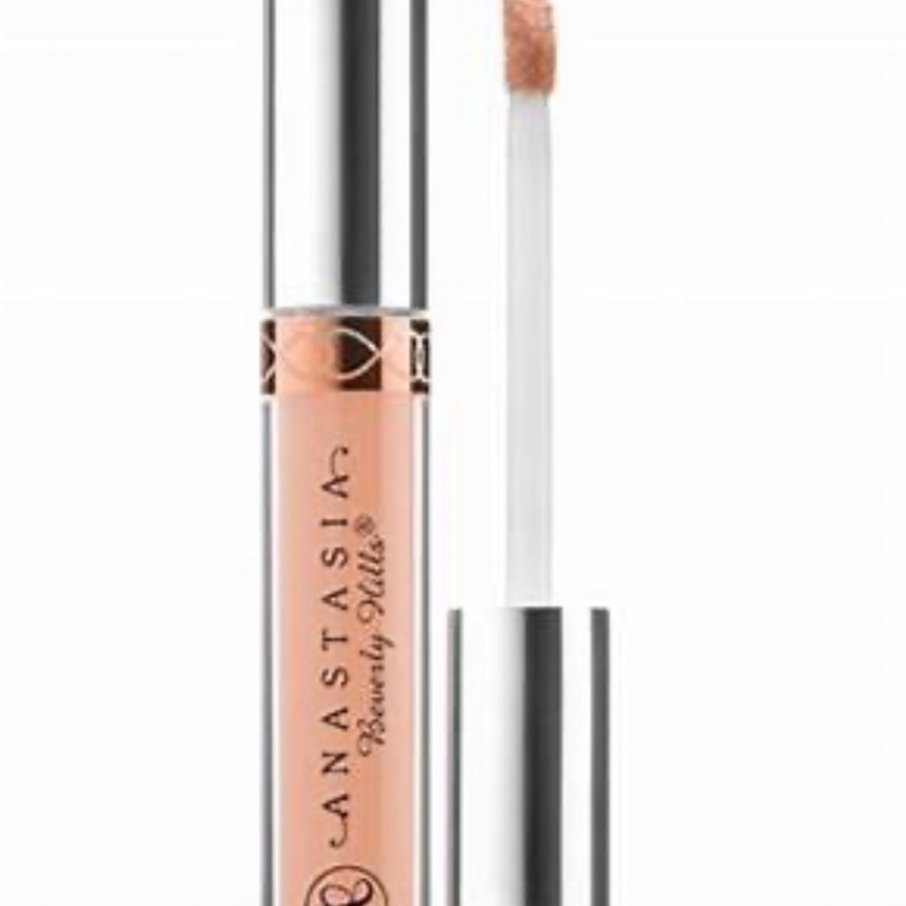 ANASTASIA LIQUID LIPSTICK IN NAKED FULL SIZE - Picture 4 of 5